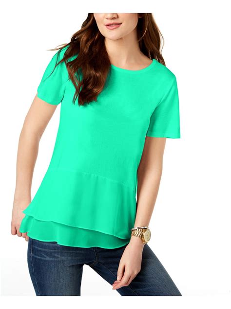 michael kors women top